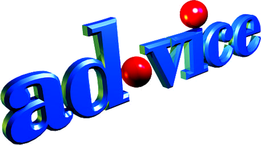 Ad Vice Studios logo